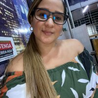 Yasmin-kha | Stripchat