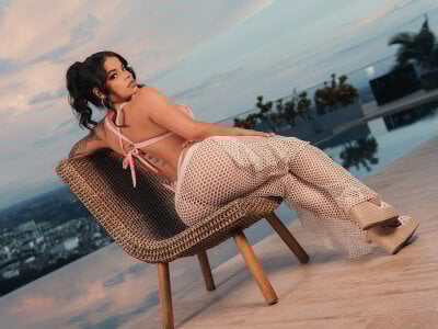 KateSunder on StripChat