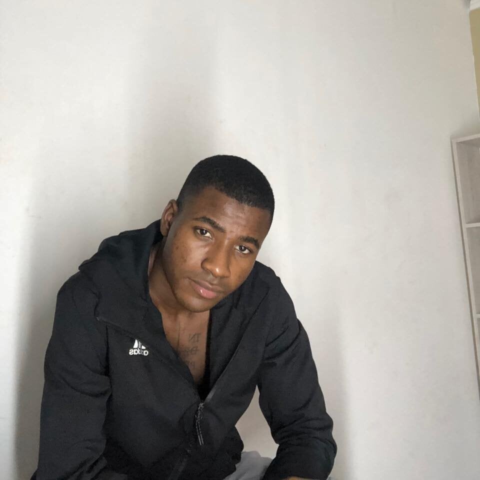 ChicoHot_22cm_ profile