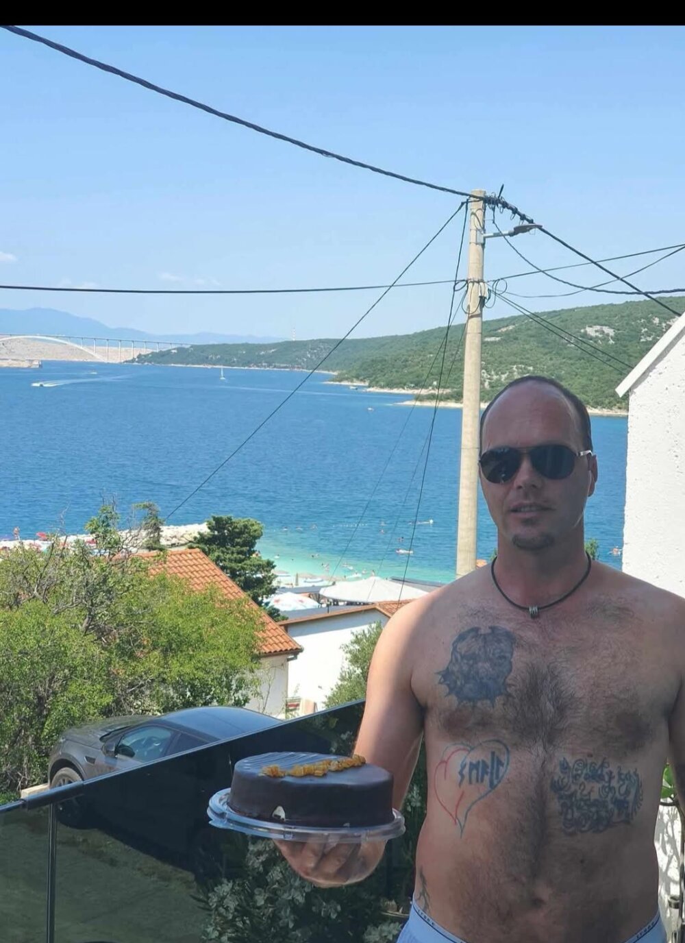 Chat +18 off-line de Ivan9999k