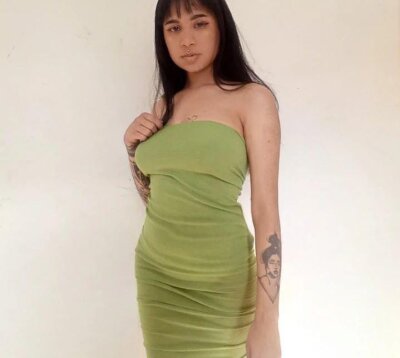 mariajhonson Avatar
