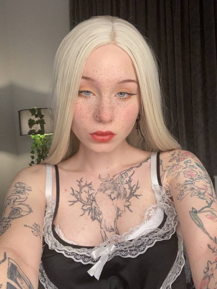 EdythBevis profile