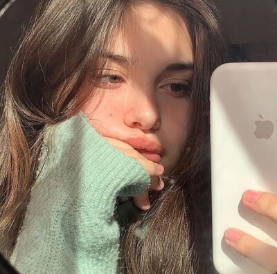 DelilahClaire Avatar