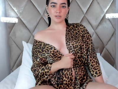 Coralinecute - Stripchat Girl 