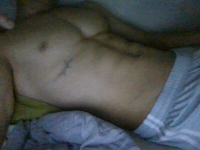 DonChimbo27 - Stripchat Cam2cam Doggystyle Young Boy 