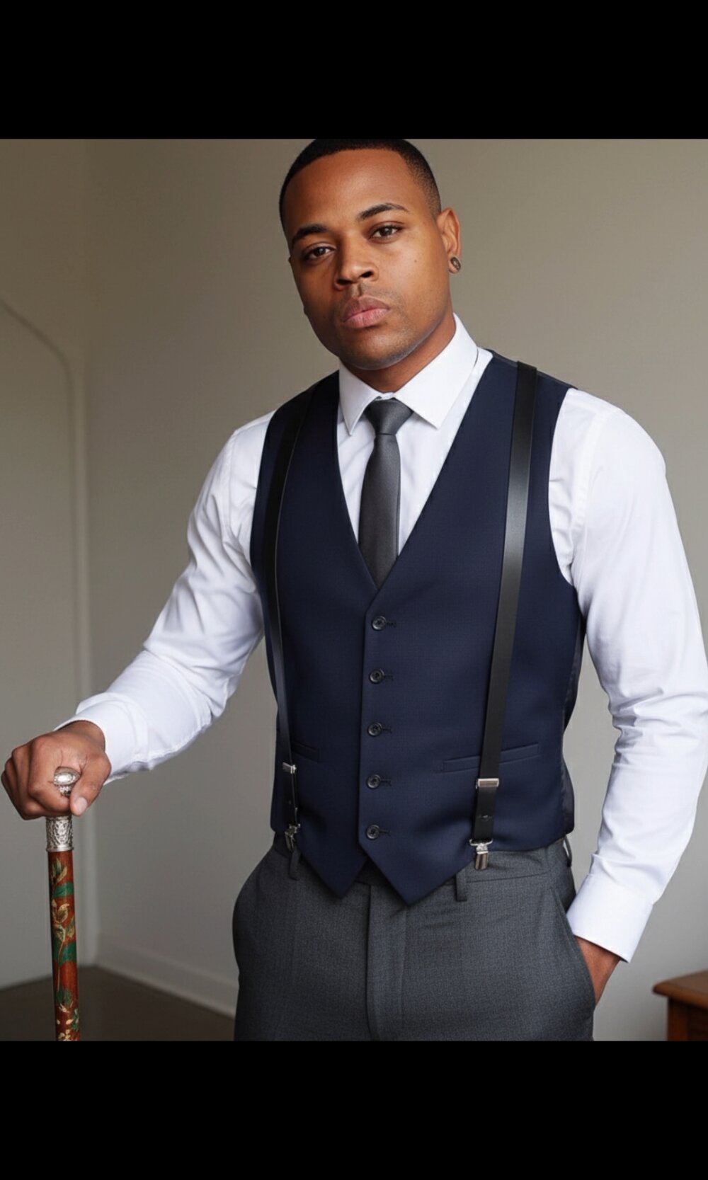 Clariano's Offline XXX Chat