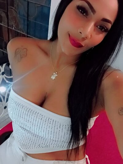 AngelineHeet - colombian