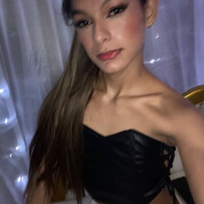 Lili_cuteprincess Trans Leather Live Webcam Naked