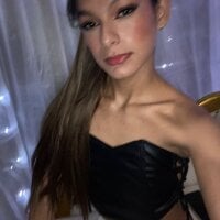 lili_cuteprincess's webcam live show