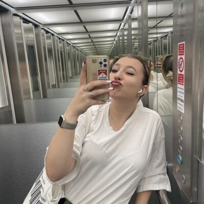 Sophia_Skyler Avatar