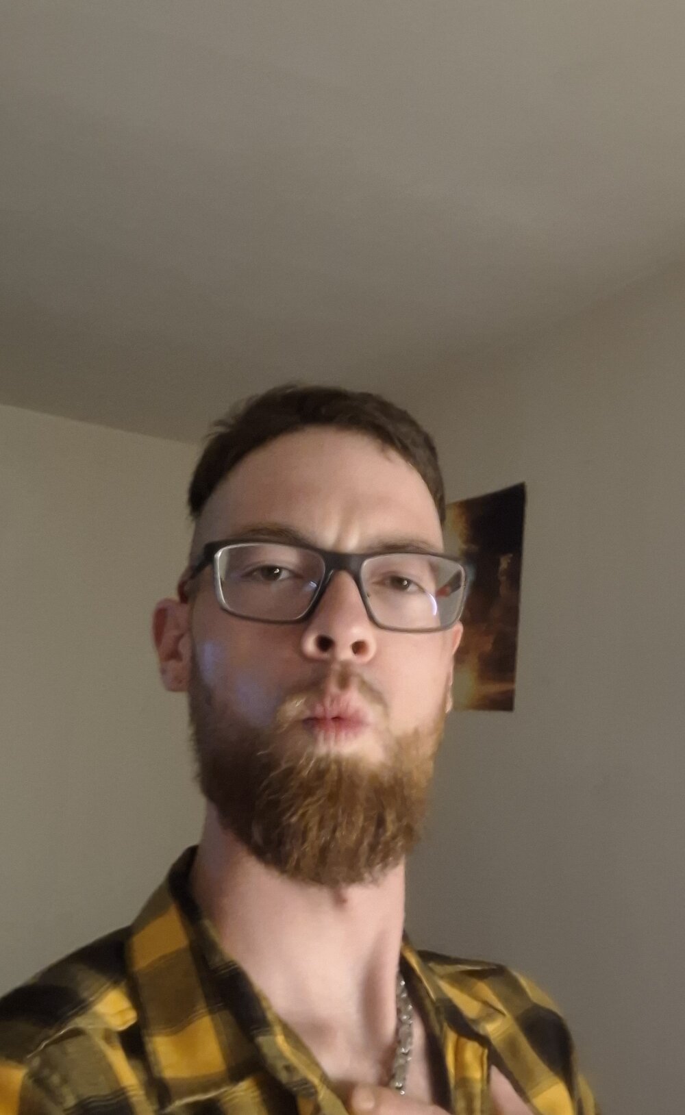 DonMichael profile