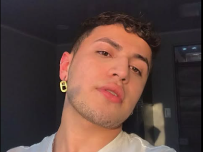 EthanLace - Stripchat Pov Lovense Blowjob Couple 