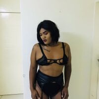kinkysexytrans's webcam live show