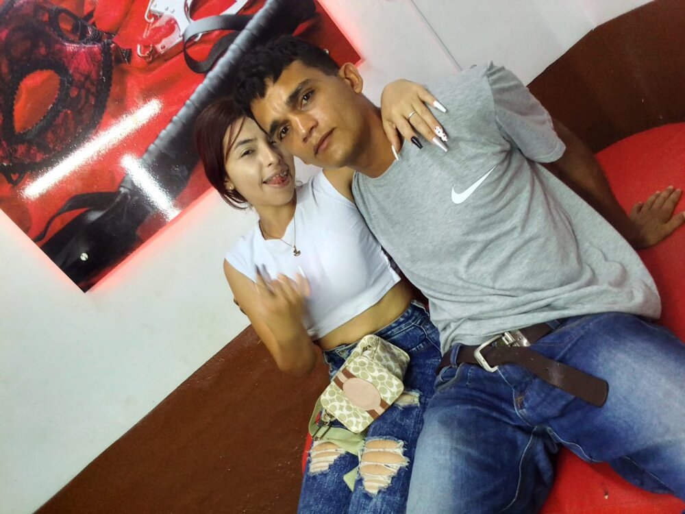 Modelo Webcam Xxx_la_diabla_2024: Chat & Show de Sexo en Vivo Stripchat