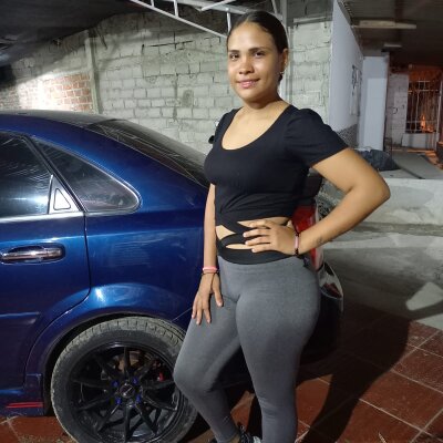 candy_kristel Avatar