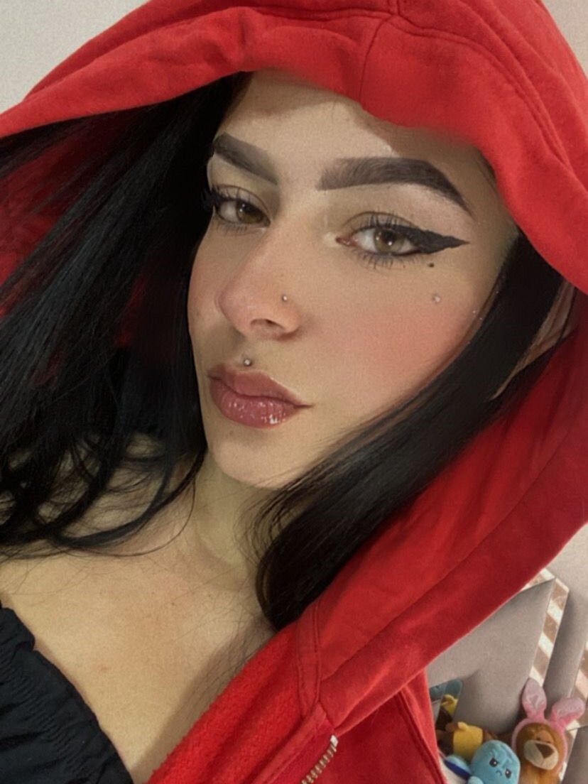 Modelo Webcam Madison_scarlet Chat & Show de Sexo en Vivo Stripchat