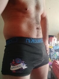 Matracon491's webcam live show