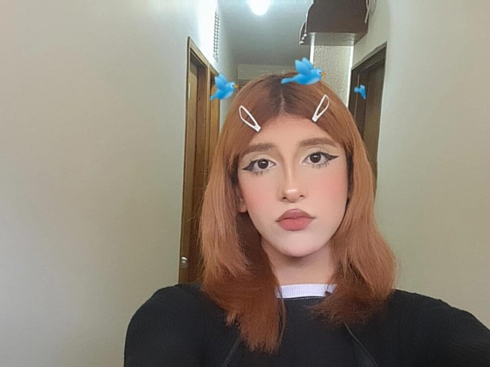 Ammy_Paulette profile