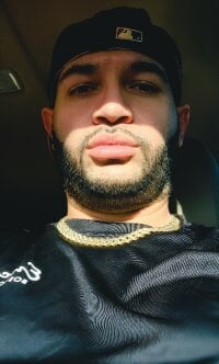 HEAVYDICC Modèle Webcam Profil