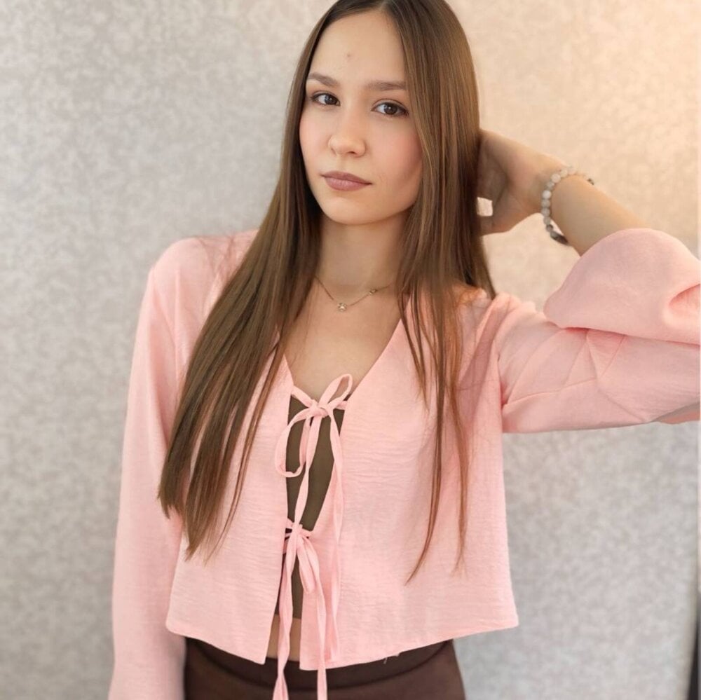MavisBevelle profile