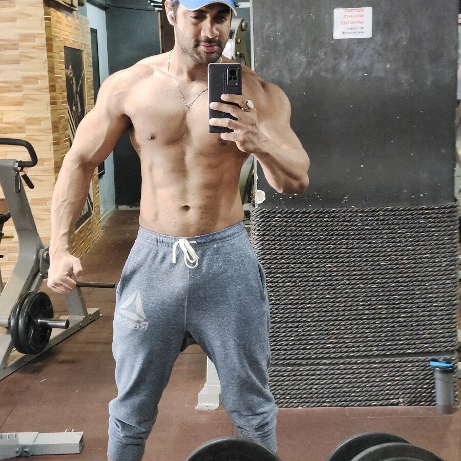 sexisam profile