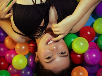 ohmycherry from stripchat
