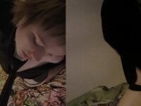 liquid0fluid0's webcam live show