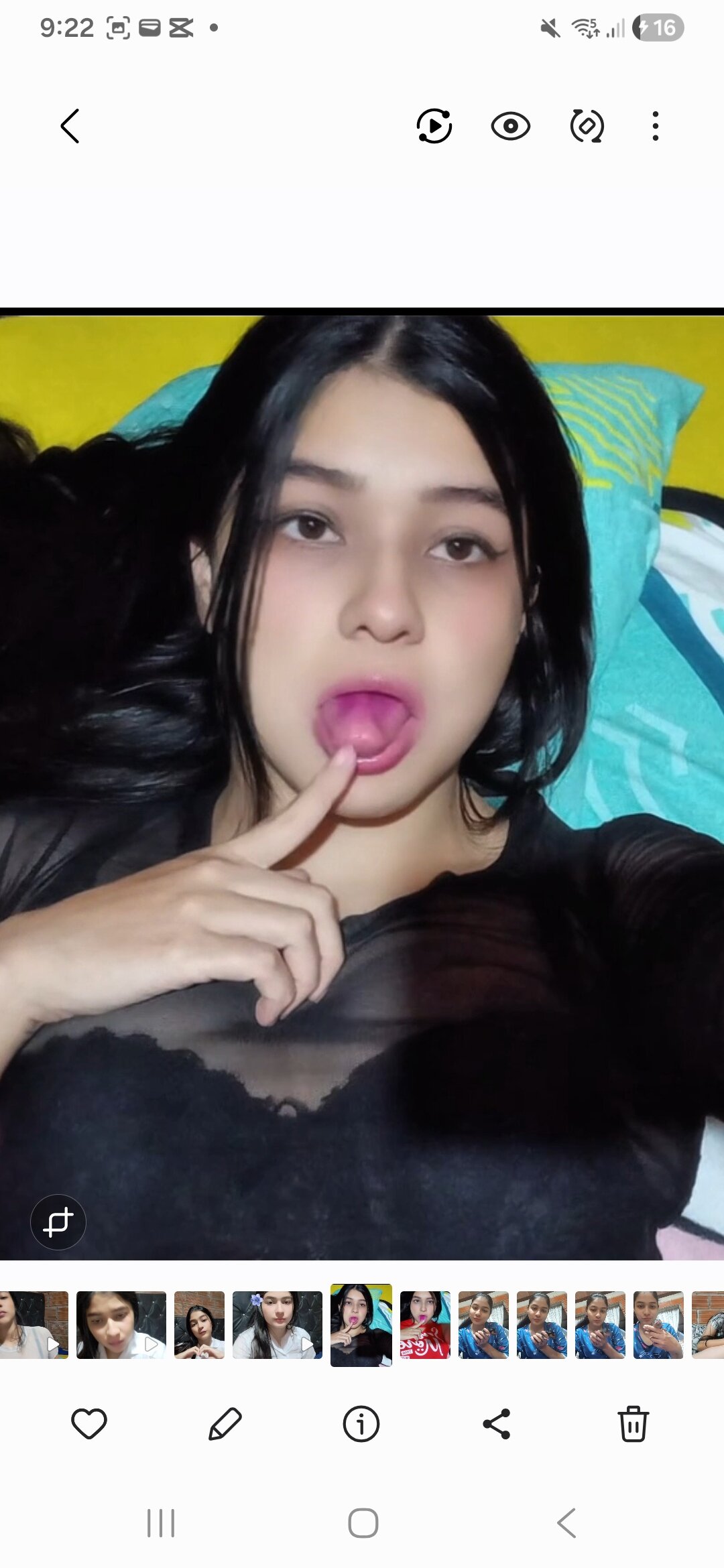 Actrizyuliethgomez