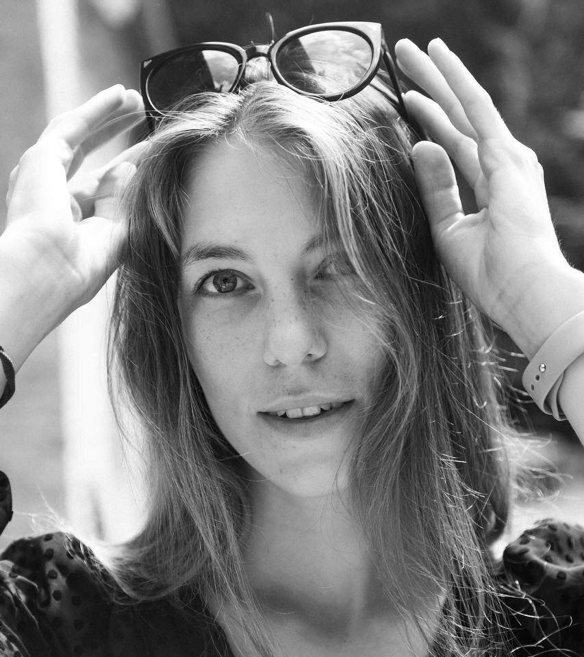 MaxineBeese profile