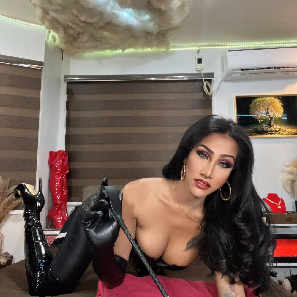 SeductiveVictoria profile
