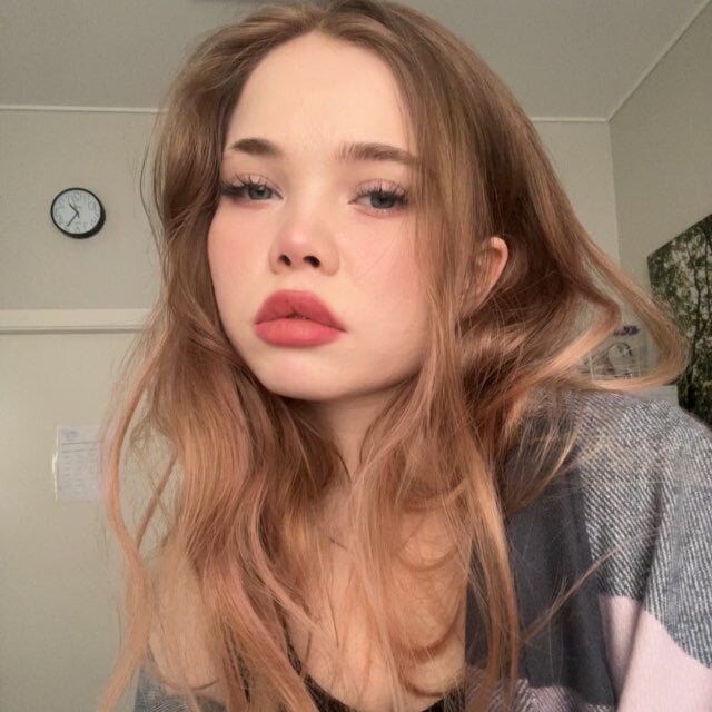 EdythClaxton profile