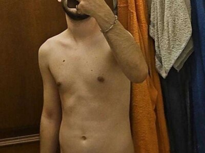 BronsonCazzoone