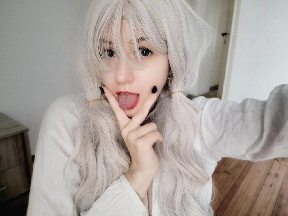 extasyBECKY profile