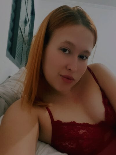 Ladyginger69