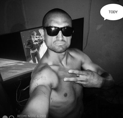 Tomyka91 - Stripchat Young Daddy Boy 