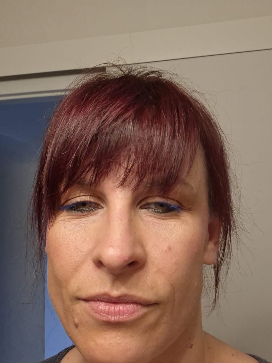 sexparka4030 webcam profile - Paraguayan