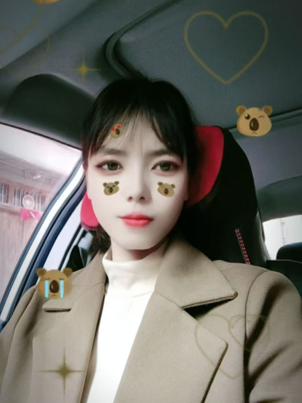 xiaoli688 profile