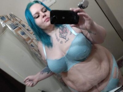 sexybibbw94 - new middle priced privates