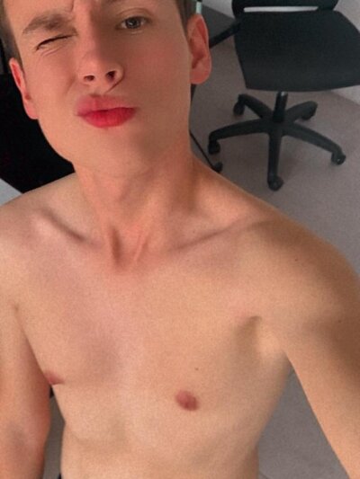 Scott_graham - Stripchat Boy 