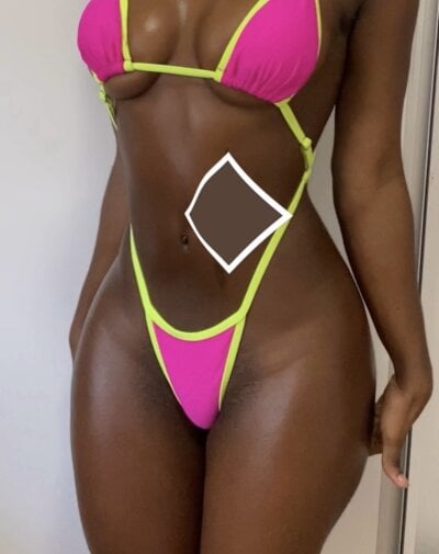 Nuriaj Female New XXX Cam