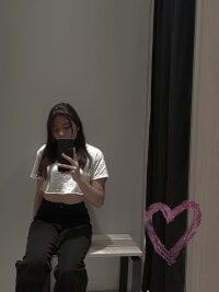 Kiara_Cooper's webcam live show