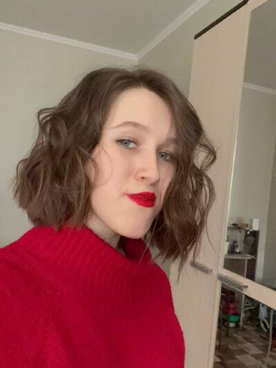 PrudenceDowdey Avatar