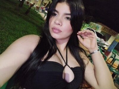 Isabel_Hank - Stripchat Teen Blowjob Cam2cam Girl 