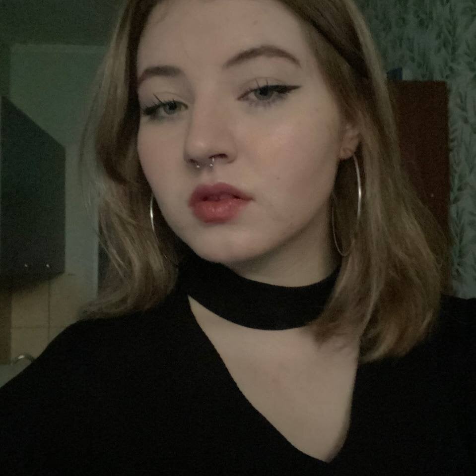 AgnesGilll profile