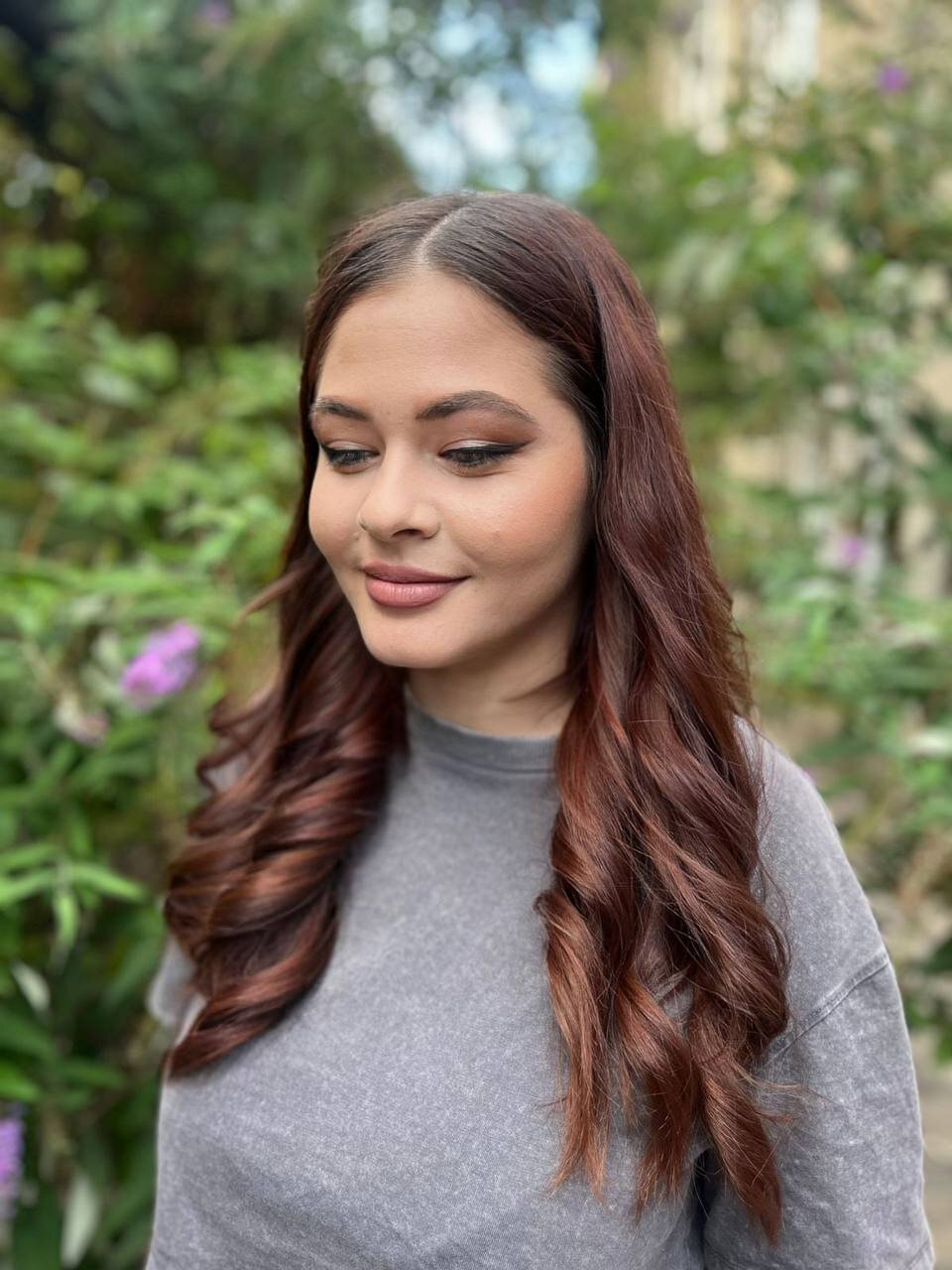 NicoleColly
