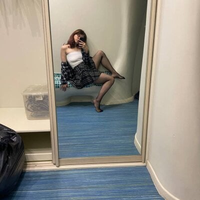 maryweln from stripchat