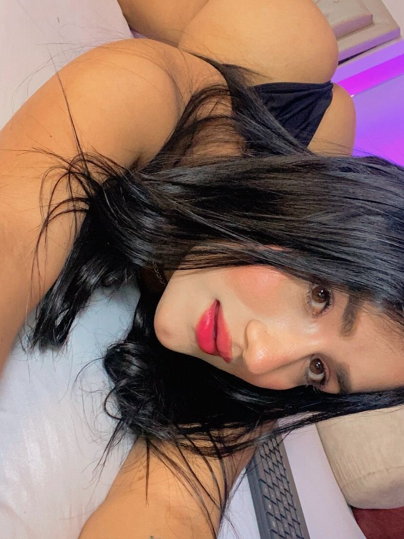 Seliinna-Kyle's Offline XXX Chat