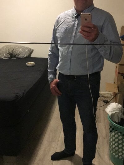 Joyden49 Male Bisexual Online Cam Strip