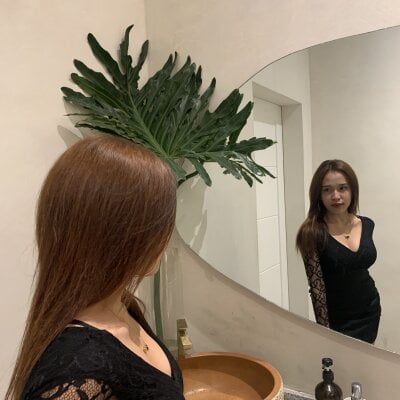 Fuckingtwerk69 Female Analasian Webcam Naked