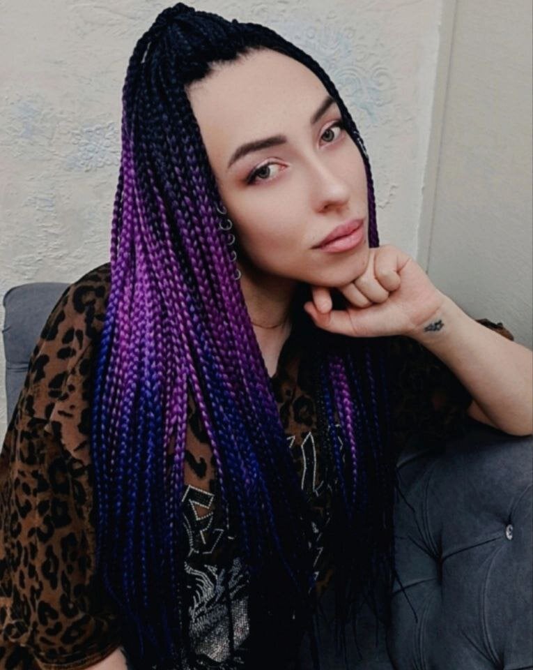 SindyWild profile